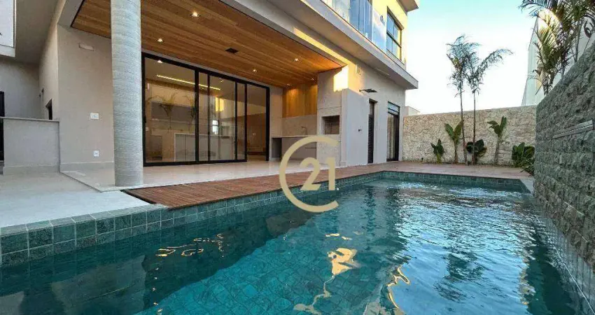 Casa à venda no condomínio maria dulce - jardim residencial maria dulce em indaiatuba/sp - ca3276