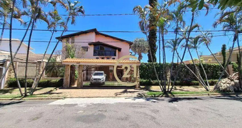 Casa com 3 quartos para alugar na Rua Antônio Amstalden, 545, Vila Suíça, Indaiatuba