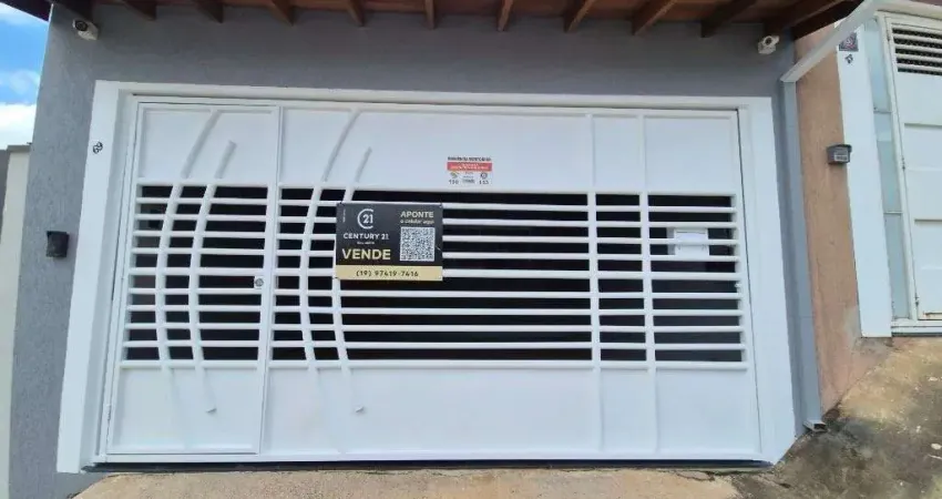 Casa para venda e aluguel no jardim regente em indaiatuba/sp - ca3284