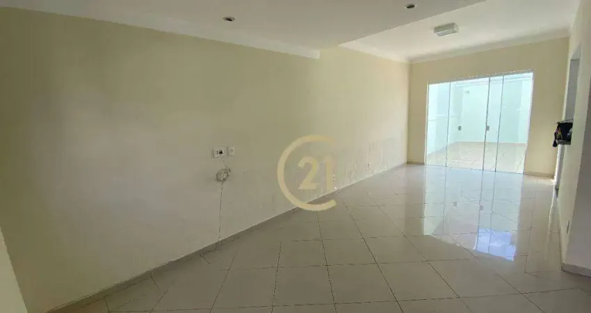 Casa sobrado à venda no condomínio villaggio di itaici - villaggio di itaici em indaiatuba/sp - ca3293