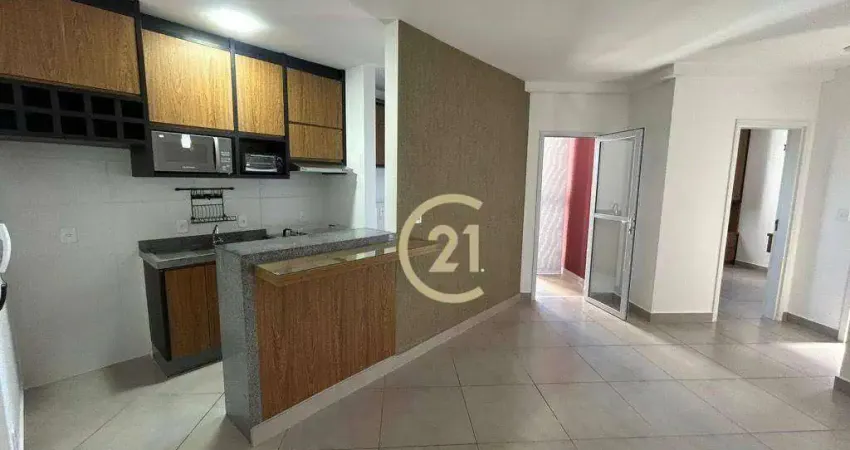 Apartamento para alugar no condomínio plaza bella vista - jardim bela vista em indaiatuba/sp - ap1362