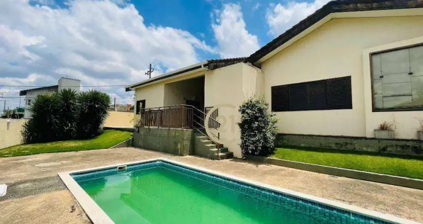 Casa para venda e aluguel no jardim esplanada em indaiatuba/sp - ca3308
