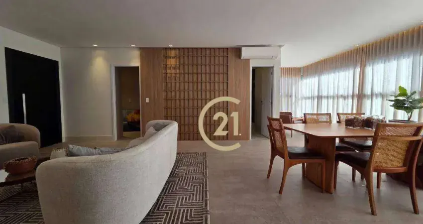 Apartamento à venda no edifício reserva luiza tomaselli - vila castelo branco em indaiatuba/sp - ap1363