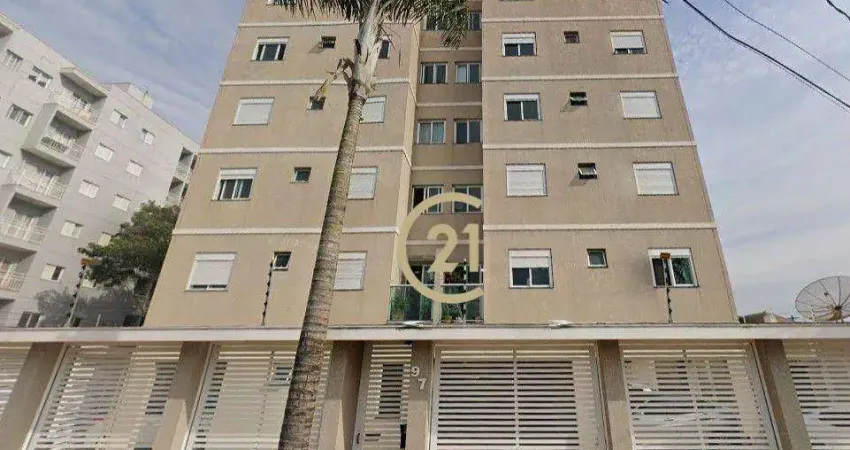 Apartamento para alugar no edifício barcelona - parque boa esperança em indaiatuba/sp - ap1353