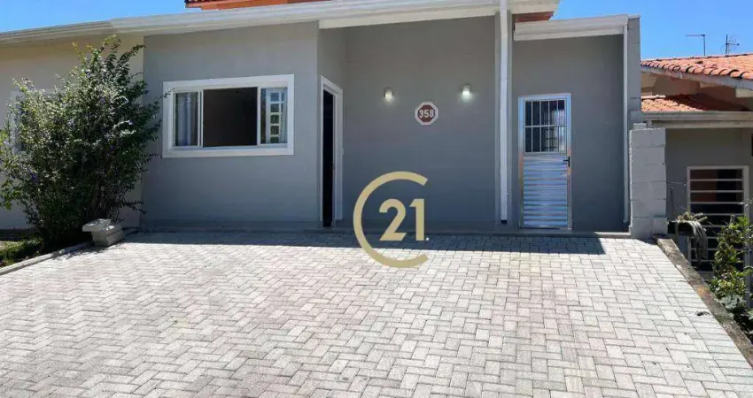 Casa à venda no condomínio moradas de itaici - moradas de itaici em indaiatuba/sp - ca3311