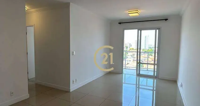 Apartamento à venda no condomínio place view - vila sfeir em indaiatuba/sp - ap1359