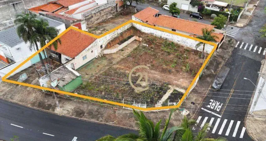 Terreno para venda ou aluguel na vila vitória i em indaiatuba/sp - te1049