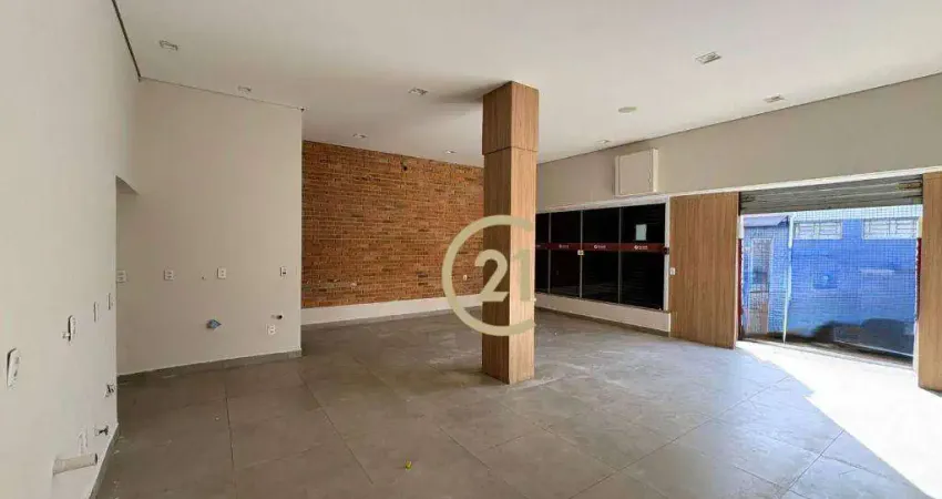 Casa Comercial para Venda ou Aluguel no Centro em Indaiatuba/SP - CA3288