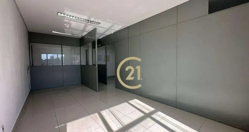 Sala à venda, 56 m² no edifício kennedy office no bairro cidade nova em indaiatuba/sp - sa0115