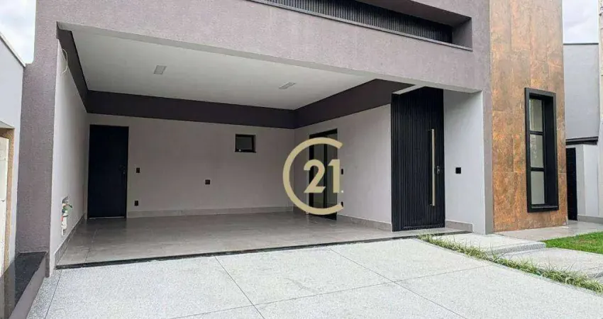 Casa à venda no condomínio portal de itaici - jardim portal de itaici em indaiatuba/sp - ca3323