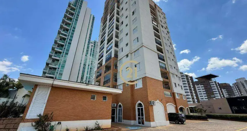 Apartamento à venda no condomínio residencial villa felicitá - jardim pompéia em indaiatuba/sp - ap1347