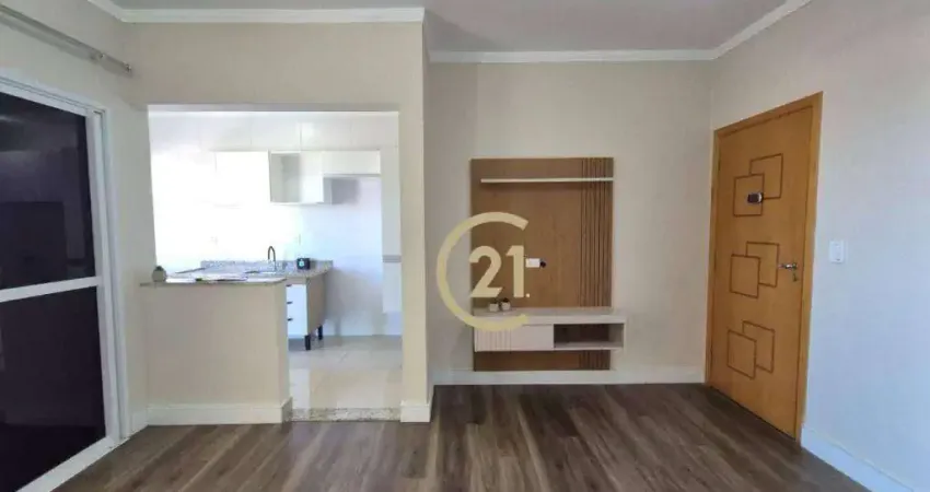 Apartamento à venda no residencial duetto di mariah - aqui se vive em indaiatuba/sp - ap1375