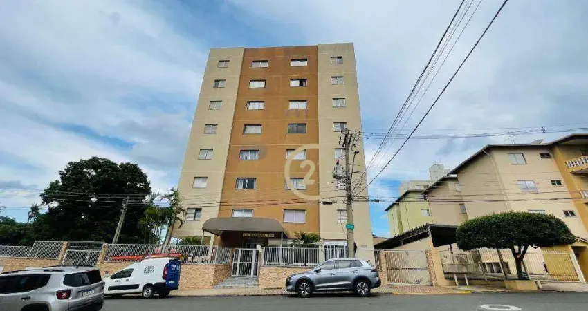 Apartamento mobiliado para alugar no edifico bárbara - jardim pedroso em indaiatuba/sp - ap1389