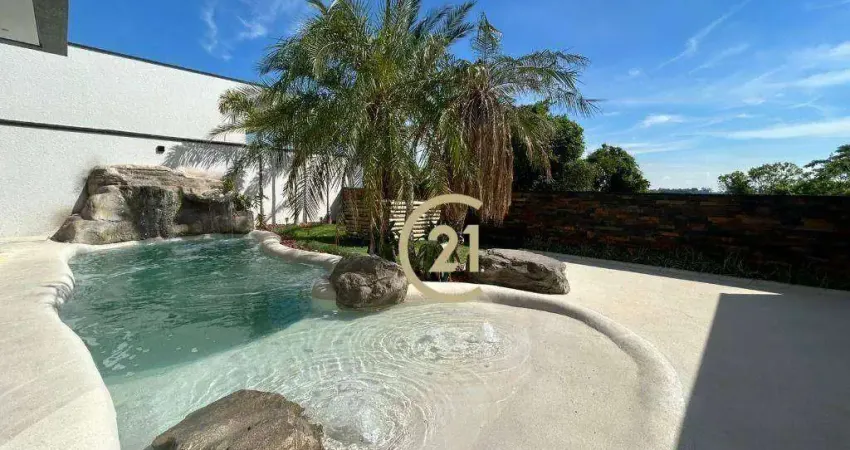 Casa à venda no condomínio jardins di roma - piazza navona - jardins di roma em indaiatuba/sp - ca2860