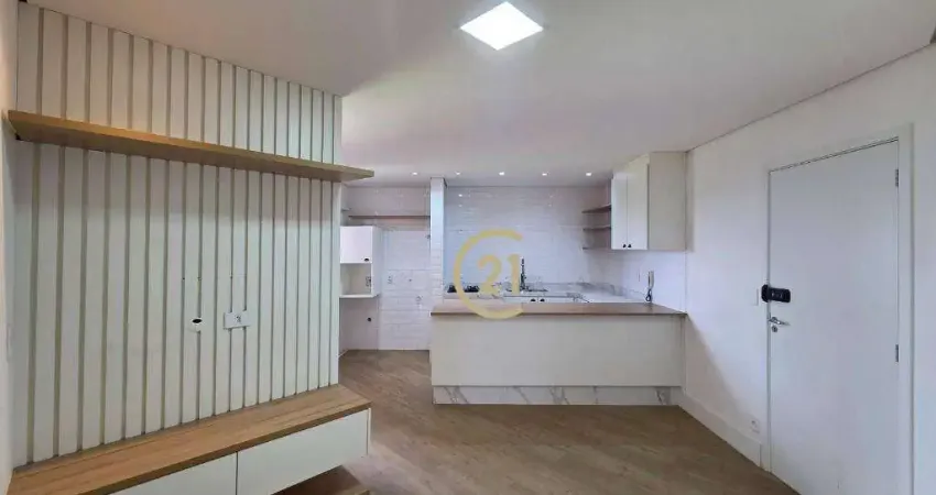 Apartamento à venda no condomínio plaza bella vista - jardim bela vista em indaiatuba/sp - ap1387