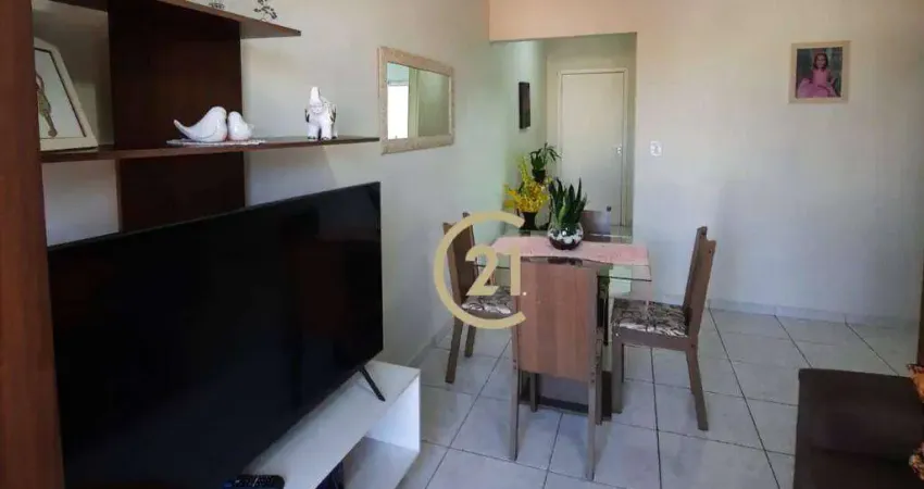 Apartamento com 3 quartos à venda na Rua dos Andradas, 699, Cidade Nova I, Indaiatuba