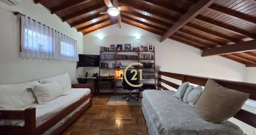 Casa/Sobrado à venda Jardim Esplanada - Indaiatuba/SP -CA3421