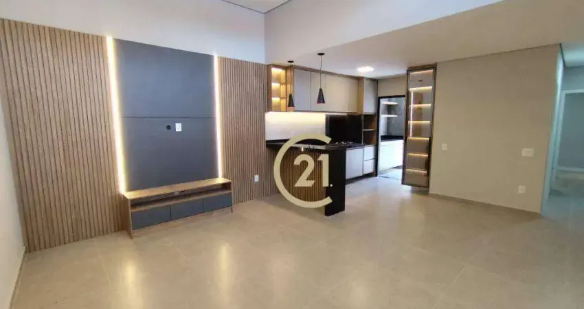 Casa térrea à venda na Vila Castelo Branco Indaiatuba/SP-CA3248