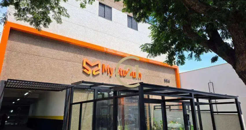 Flat à venda - Residencial My Studium - Indaiatuba/SP - FL0005