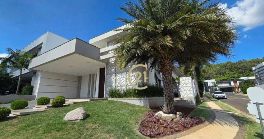 Casa térrea à Venda no Condomínio Duas Marias - Residencial Duas Marias em Indaiatuba/SP - CA3452