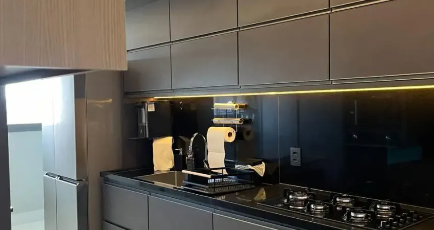 Apartamento com 4 quartos à venda na Avenida Professor Ascendino Reis, 1145, Vila Clementino, São Paulo