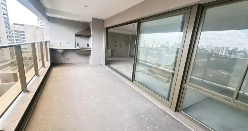 Apartamento com 3 quartos à venda na Rua Gregório Serrão, 232, Vila Mariana, São Paulo