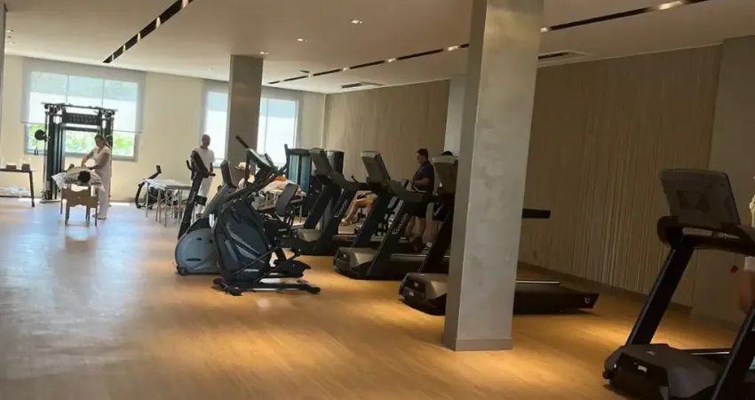 Apartamento a venda  chácara santo antônio o melhor da região