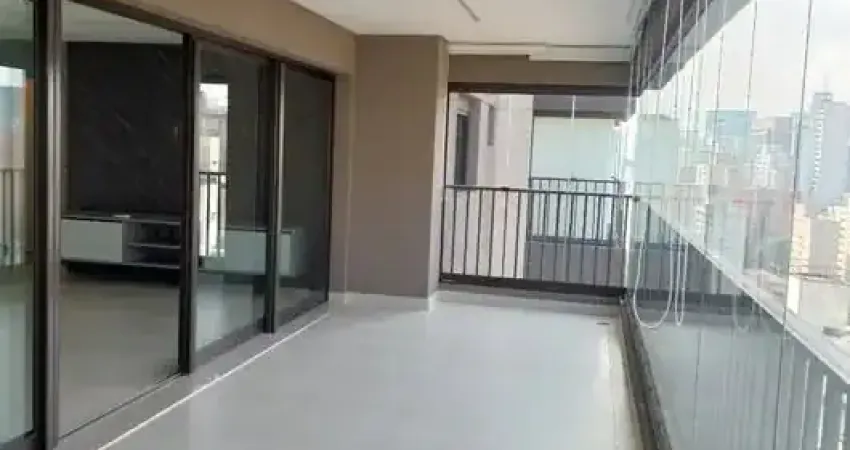 Apartamento com 3 quartos à venda na Rua Eça de Queiroz, 325, Vila Mariana, São Paulo