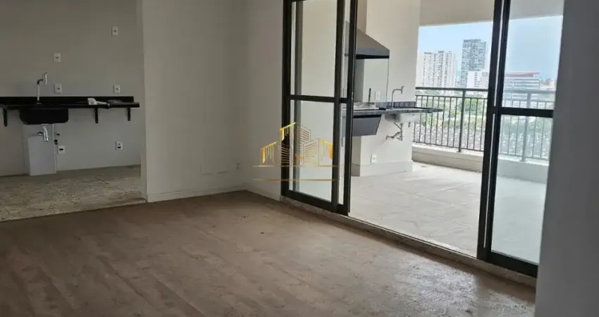 Apartamento pronto para morar a venda living grand wish no melho da regiao