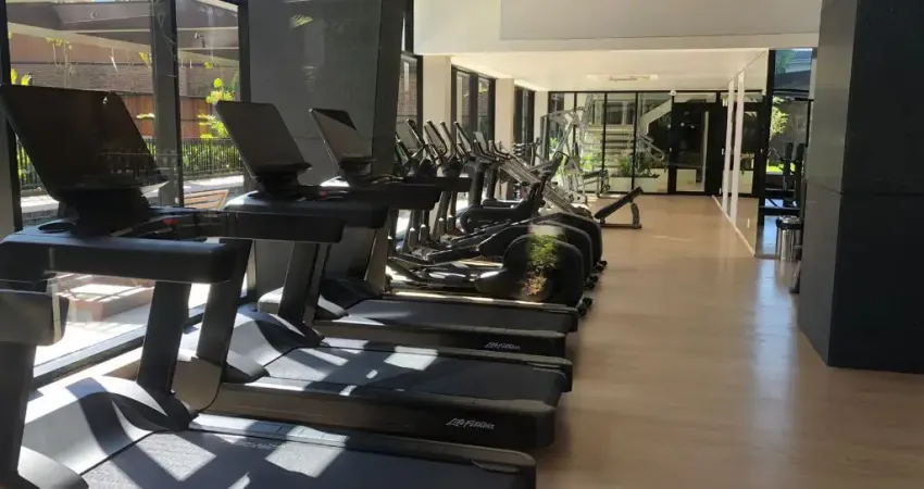 Apartamento a venda hóriz ibirapuera paraiso no melhor da regiao