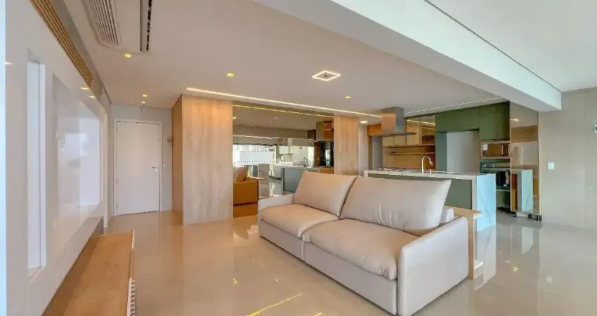 Apartamento pronto para morar a venda sky park tuiuti tatuape