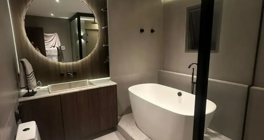 Apartamento pronto para morar a venda  arte arquitetura vila mariana