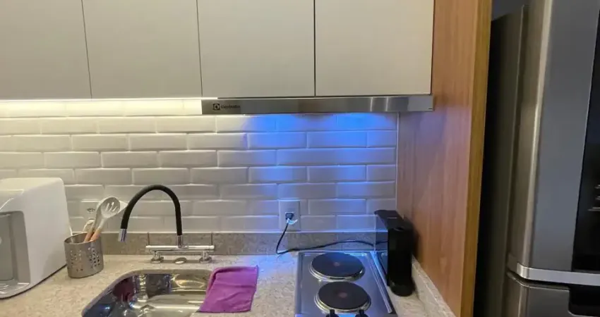 Studio a venda vila mariana perto da estaçao de metro santa cruz