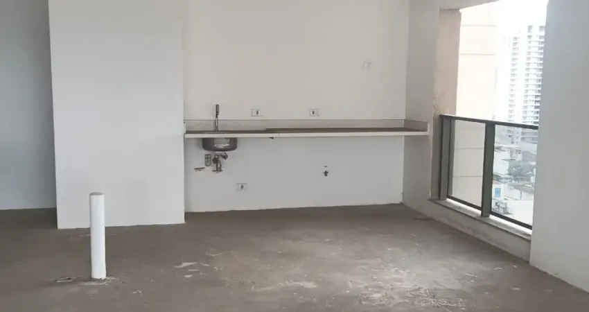 Apartamento luxuoso pronto para morar na melhor regiao do metro ana rosa vila mariana