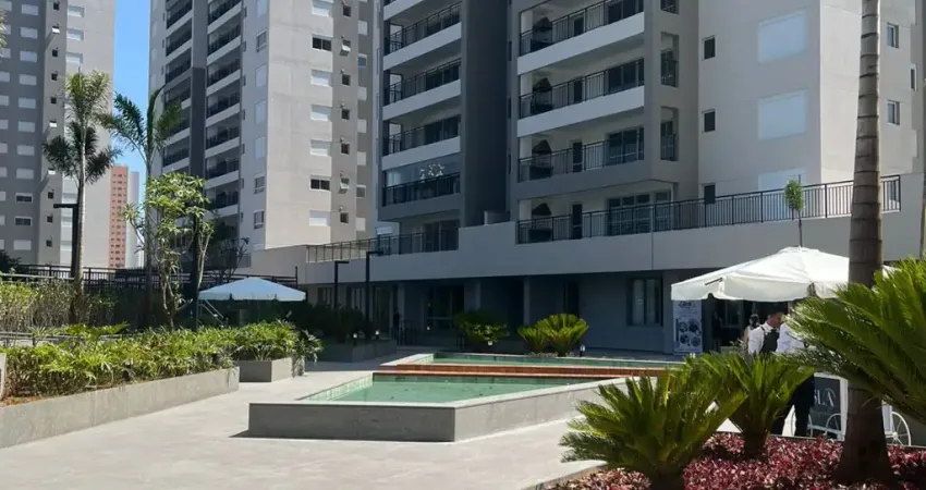 Apartamento pronto para morar no santo amaro proximo ao metro