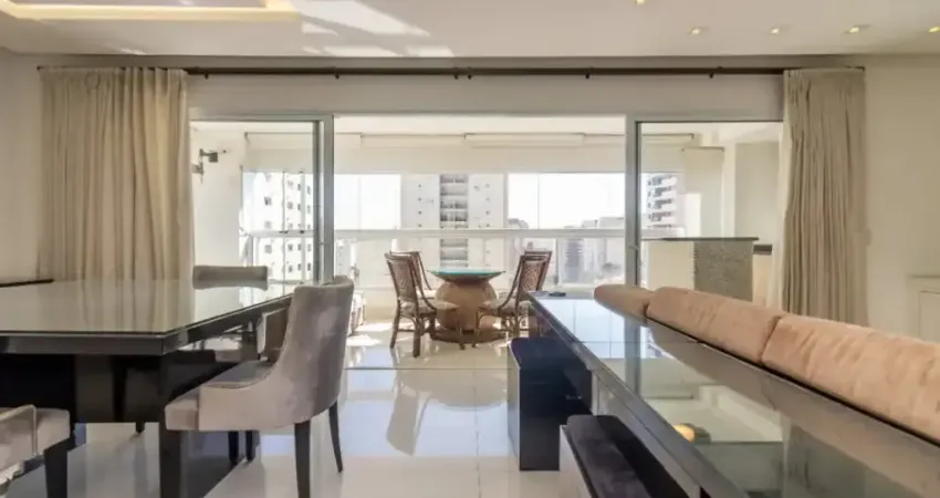 Apartamento pronto para morar a venda no melhor da regiao de perdizes