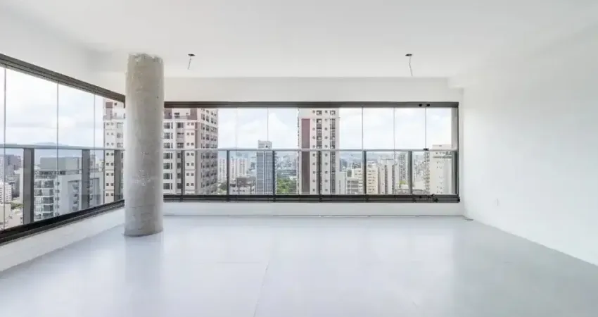 Apartamento com 2 quartos à venda na Rua Minerva, 327, Perdizes, São Paulo