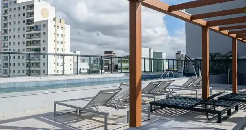 Apartamento studio para venda condominio nik paulista o melhor da regiao