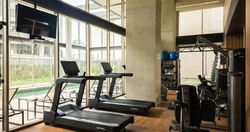 Apartamento a venda pronto para morar vila olímpia com 3 quartos, sendo 3 suítes,