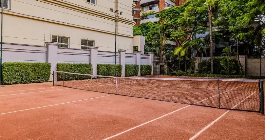 Apartamento a venda condomínio the place moema o melhor da regiao