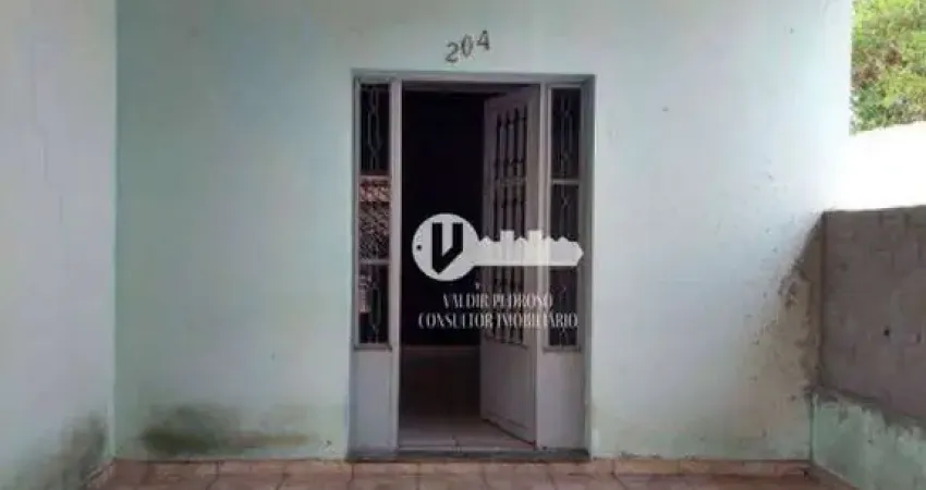 Casa Residencial à venda, Jardim Bom Princípio, Indaiatuba - CA0097.