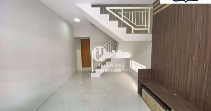 Casa Residencial para venda e locação, Jardim Tropical, Indaiatuba - CA0229.