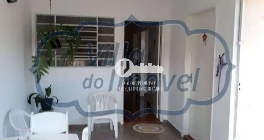 Casa Residencial à venda, Cidade Nova II, Indaiatuba - CA0003.