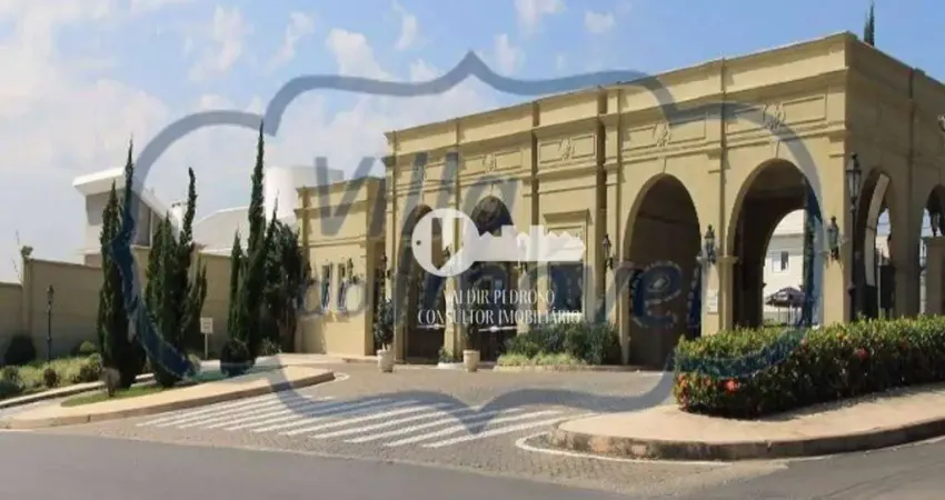 Terreno Residencial à venda, Jardim Santa Rita, Indaiatuba - TE0132.