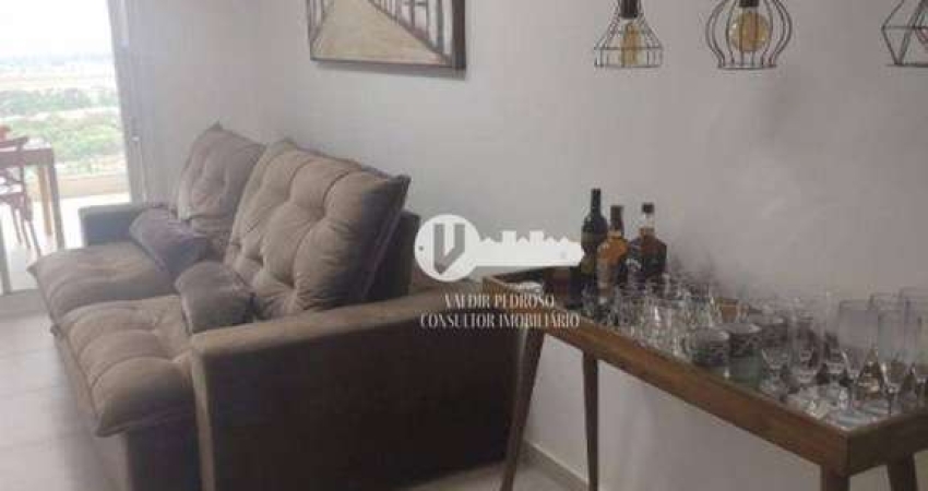 Apartamento Residencial à venda, Jardim Virginia, Guarujá - AP0006.
