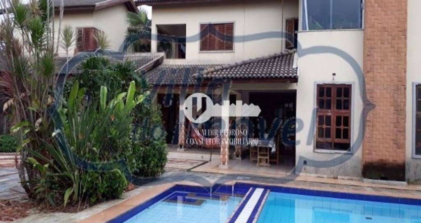 Casa Residencial à venda, Vila Suíça, Indaiatuba - CA0017.