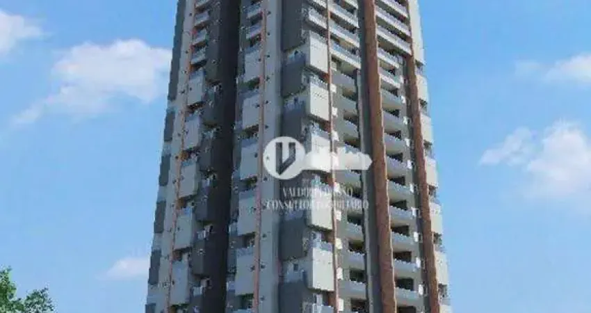 Apartamento Residencial à venda, Vila Sfeir, Indaiatuba - AP0075.