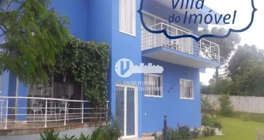 Chácara Residencial à venda, Terras de Itaici, Indaiatuba - CH0031.