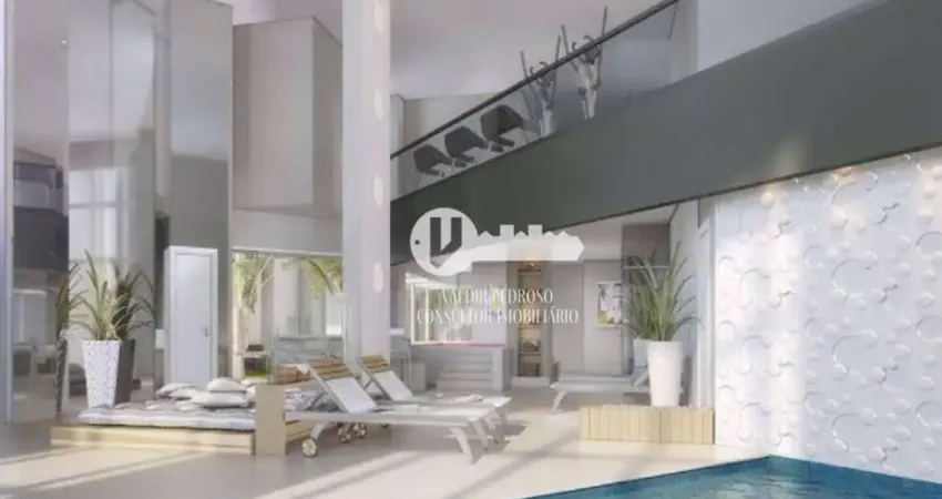 Apartamento com 3 dormitórios à venda, 90 m² por r$ 986.000 - condomínio le jardin - indaiatuba/sp