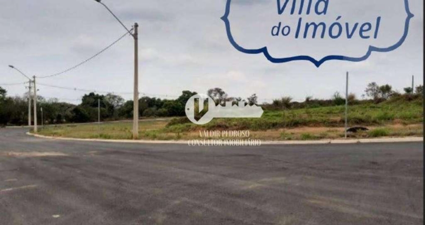 Terreno Comercial à venda, Loteamento Comercial Bortoletto, Indaiatuba - TE0051.